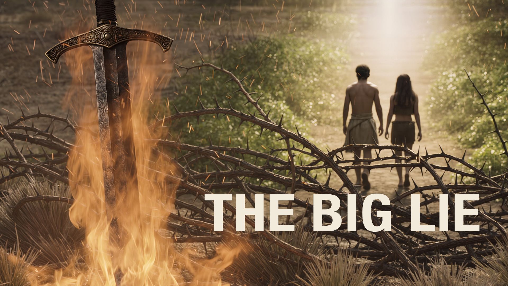 Christmas Is Part of a Bigger Lie About the Purpose of Man