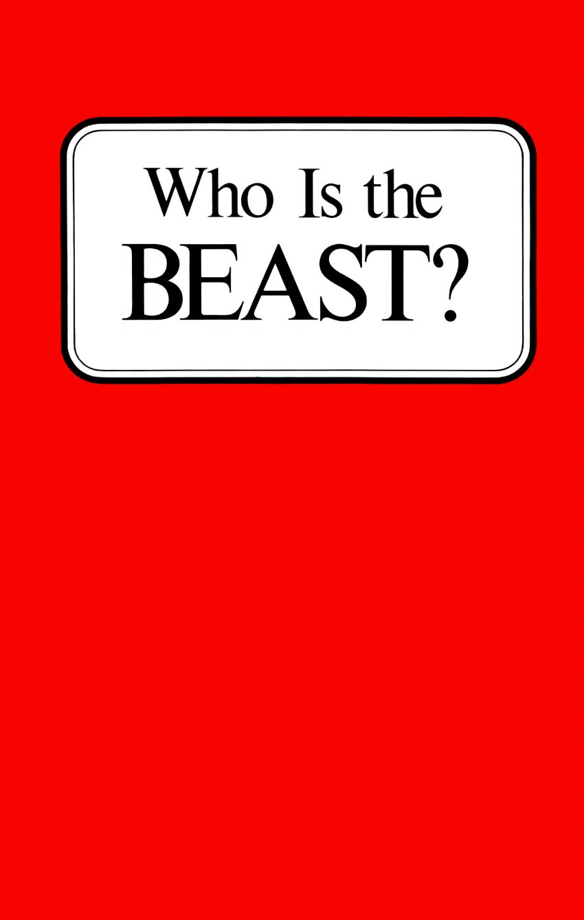 Who Is the BEAST?